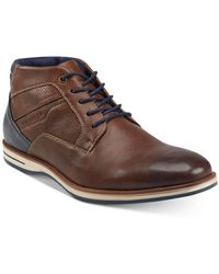 Tommy Hilfiger Boots for Men | Online Sale up to 64% off | Lyst