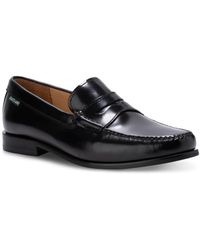 Eastland - Bristol Leather Penny Loafers - Lyst