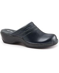 Softwalk clogs on sale Clearance