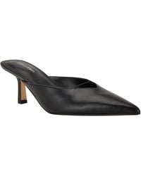 Calvin Klein - Camilly Slip-on Dress Pumps - Lyst