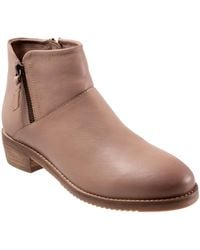 Softwalk - Roselle Boot - Lyst