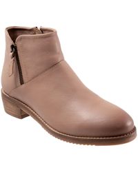 Softwalk - Roselle Boot - Lyst