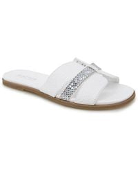 Kenneth Cole - Whisp Sandals - Lyst