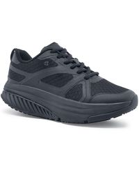 Shoes for Crews - Energy Ii Slip Resistant Water Resistant Work Shoes - Lyst