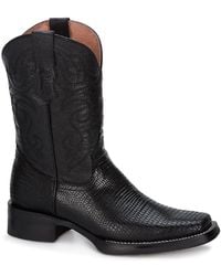 Forastero - Western Cowboy Leather Boots - Lyst