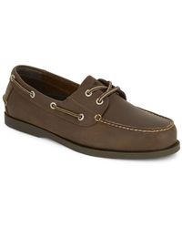 Dockers Boat and deck shoes for Men - Up to 29% off at Lyst.com