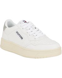 Tommy Hilfiger - Dunner Casual Lace Up Sneakers - Lyst