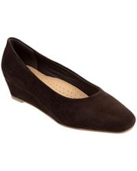 Trotters - Denisse Pump - Lyst