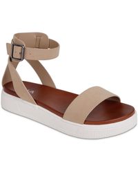 MIA - Ellen Round Toe Als - Lyst