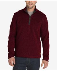 gh bass sweatshirt