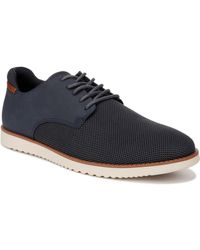 Dr. Scholls - Sync Knit Oxford Shoe - Lyst