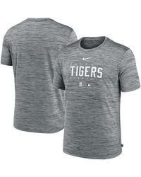 Nike - Chicago White Sox Authentic Collection Velocity Performance Practice T-shirt - Lyst