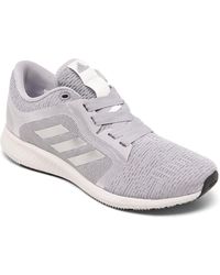 women's edge lux clima running sneakers from finish line