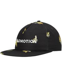 Flomotion - Nanners Snapback Hat - Lyst