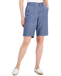 Karen Scott Shorts for Women | Online 