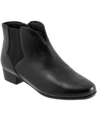 Trotters - Monroe Boot - Lyst