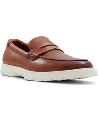ALDO - Bacary Casual Driving Loafers - Lyst