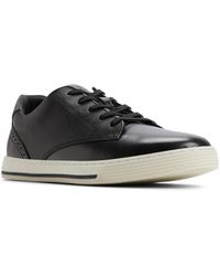 Ted Baker - Raynes Lace Up Sneaker - Lyst