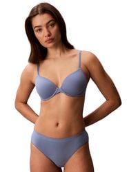 Calvin Klein - Bonded Flex Bikini Underwear Qd3960 - Lyst
