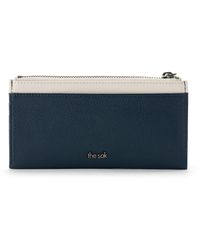 The Sak - Neva Card Case Wallet - Lyst