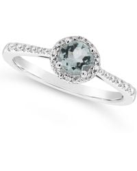 Macy's - Emerald (1/2 Ct. T.w. - Lyst