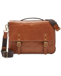macy's briefcase mens