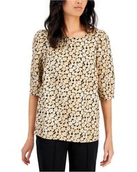 Alfani Tops for Women | Online Sale up 