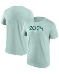 Fanatics - Branded Paris 2024 Euphoric Primary T-shirt - Lyst