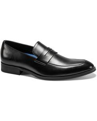 Kenneth Cole - Moore Penny Loafers - Lyst