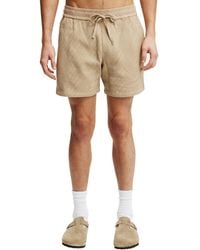 Cotton On - Elevated Easy Short - Lyst