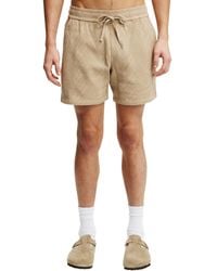 Cotton On - Elevated Easy Short - Lyst
