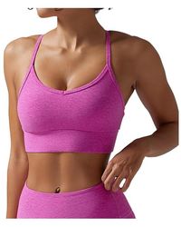 Tavi - Cloud Boost Bra - Lyst