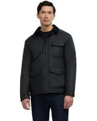 Pajar - Dominic Lightweight Classic Jacket - Lyst