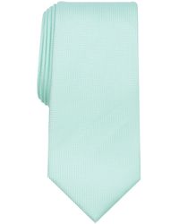 Perry Ellis - Oxford Solid Tie - Lyst