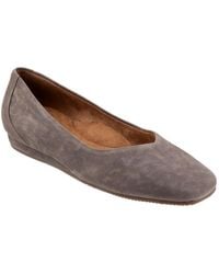 Softwalk - Vellore Flat - Lyst