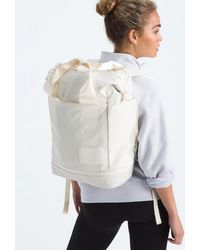 The North Face - Never Stop Utility Backpack - Lyst