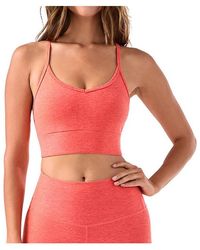 Tavi - Cloud Boost Bra - Lyst