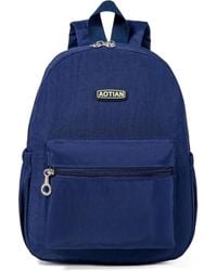 Wosofe - Mini Lightweight 11.8 Inch Backpack Durable Travel Hiking And Girls Small Daypack - Lyst