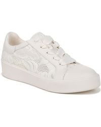 Naturalizer - Morrison 2.1 Lace Sneakers - Lyst