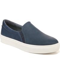 Dr. Scholls - Nova Slip-on Sneakers - Lyst