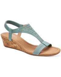 alfani women's sandals