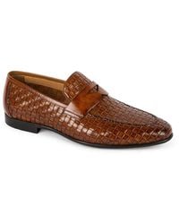 Steve Madden - Playa Loafers - Lyst