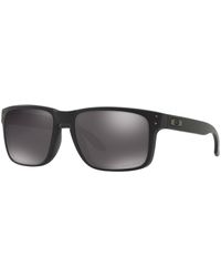 Oakley - Polarized Holbrook Prizm Sunglasses , Oo9102 - Lyst