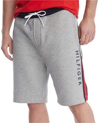 Tommy Sweatshorts on Sale, 56% OFF 