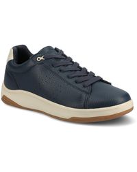 Vance Co. - Colt Comfort Low Top Flexible Court Sneaker - Lyst