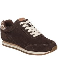 Dr. Scholls - Callback Lace-up Sneakers - Lyst