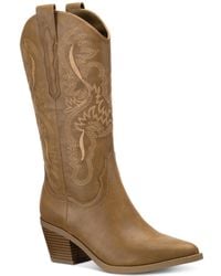 Rampage tammy hot sale western boots