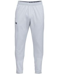 under armor fleece pants
