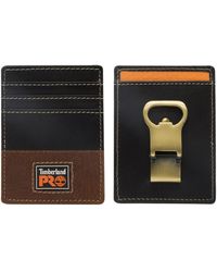Timberland - Pro Ellet Front Pocket Wallet - Lyst