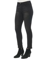 Democracy - Ab Solution High Rise Skinny Jeans - Lyst